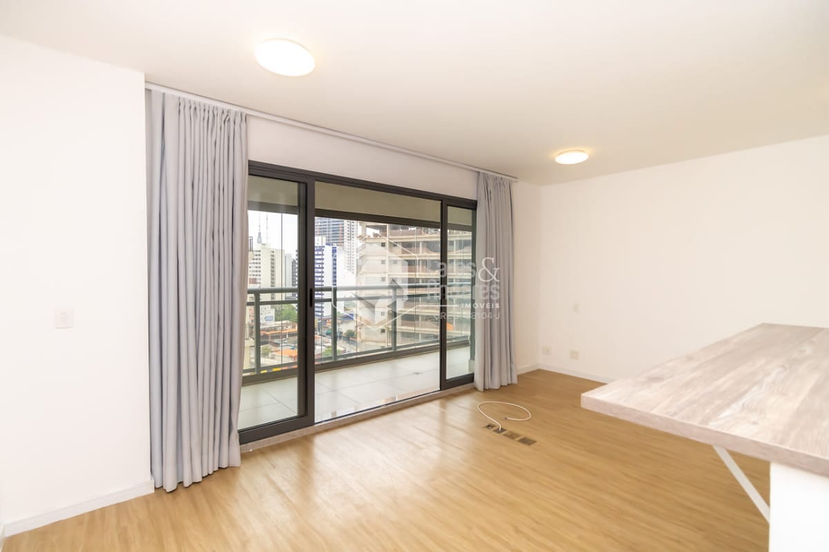 Apartamento, 1 quarto, 41 m² - Foto 4