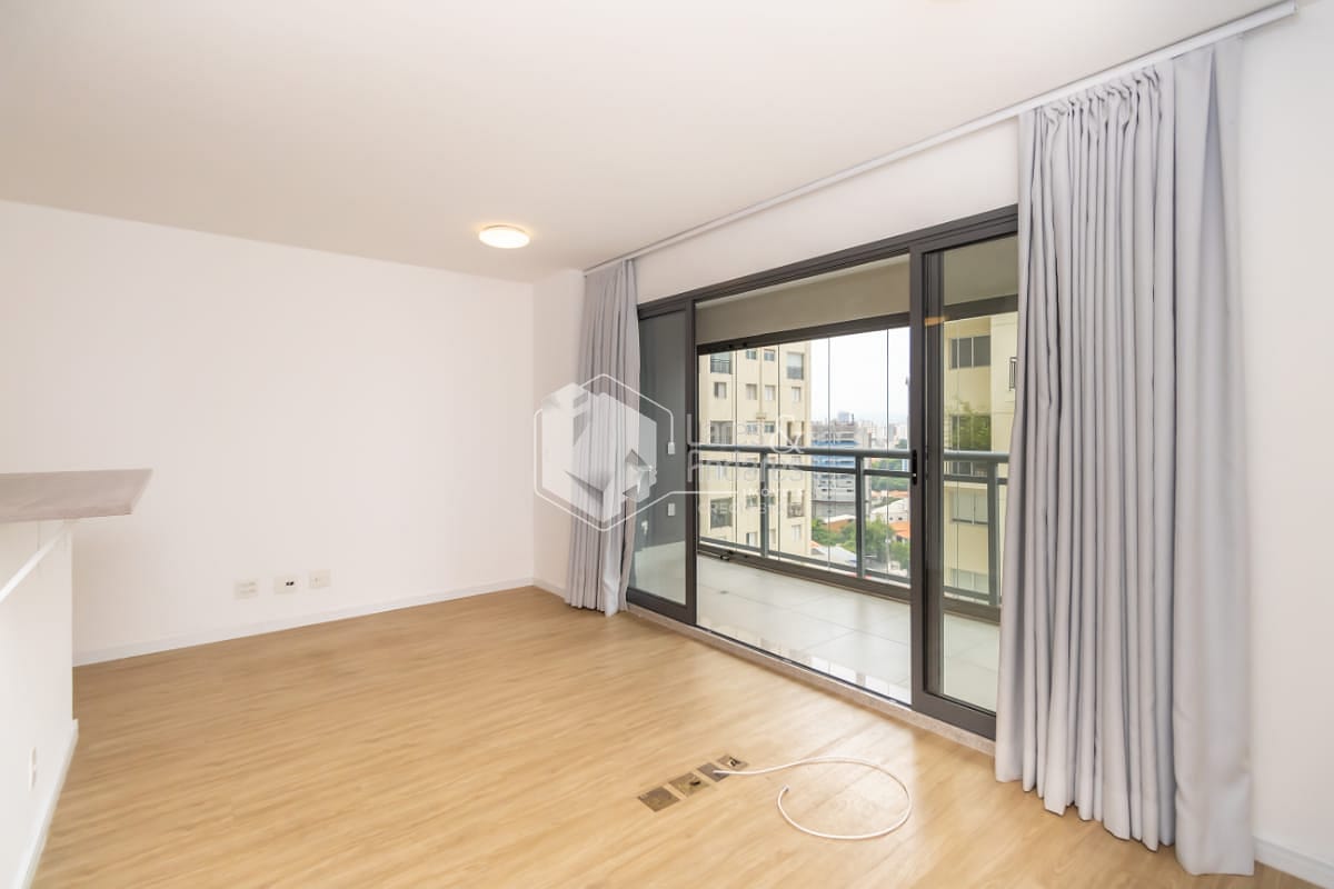 Apartamento, 1 quarto, 41 m² - Foto 5