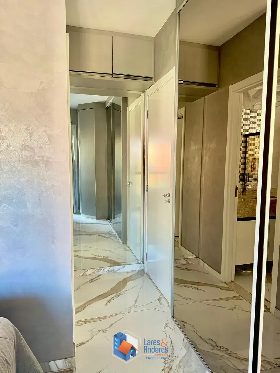 Apartamento, 2 quartos, 89 m² - Foto 5