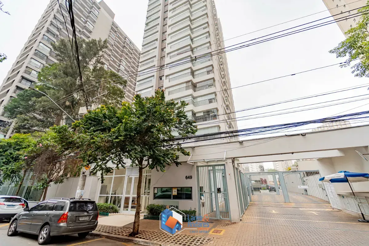Apartamento, 2 quartos, 89 m² - Foto 43
