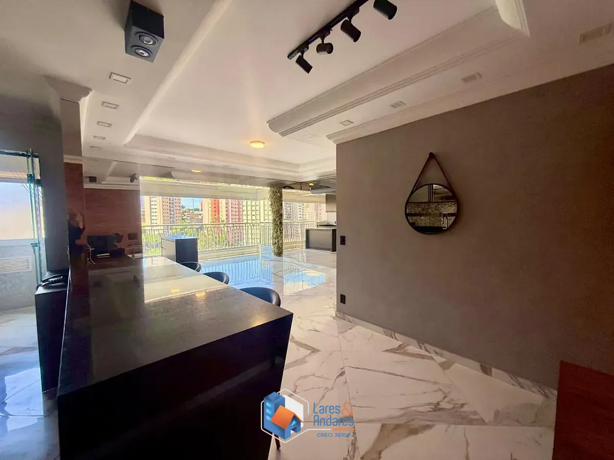 Apartamento, 2 quartos, 89 m² - Foto 16