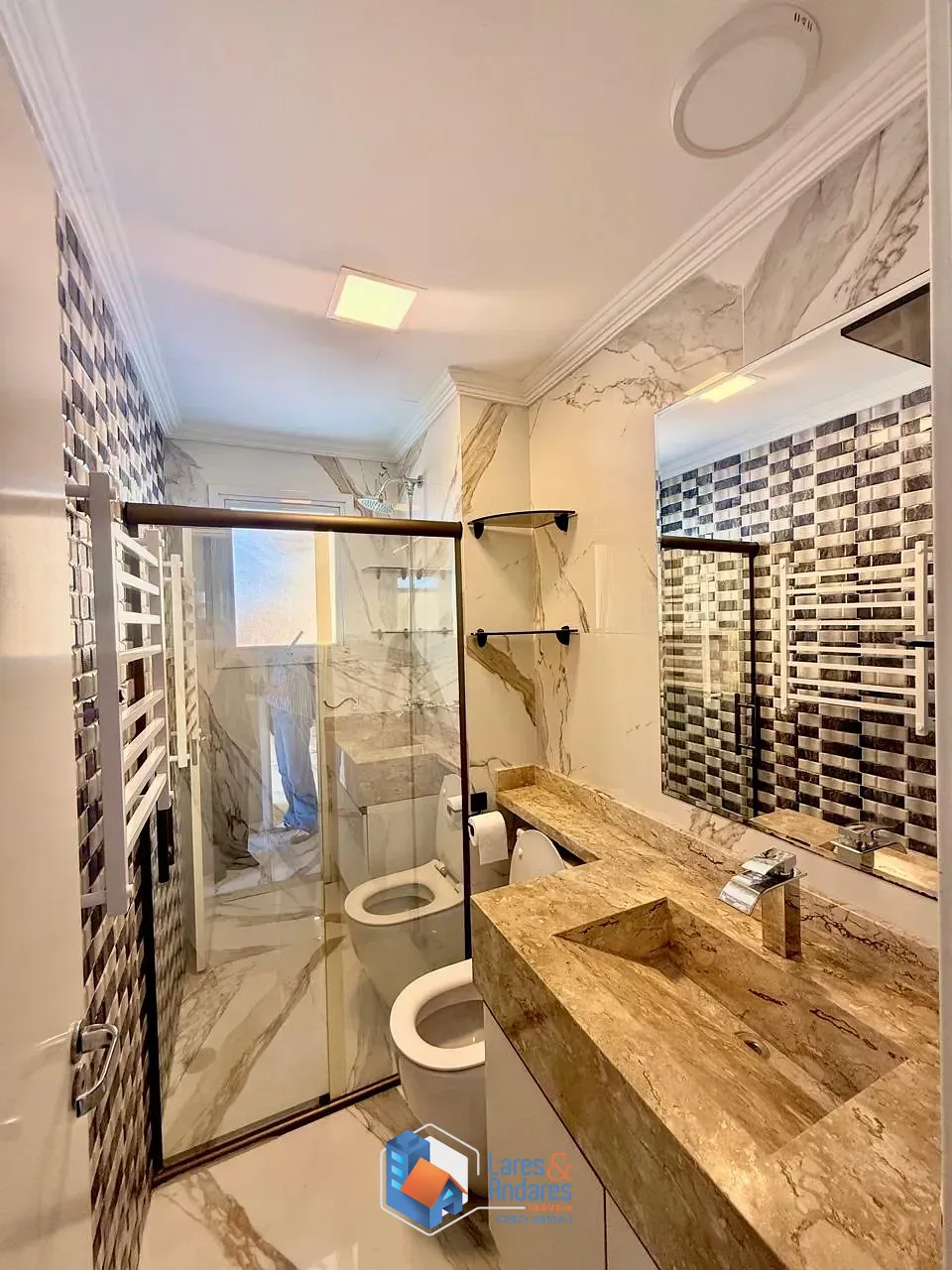 Apartamento, 2 quartos, 89 m² - Foto 10