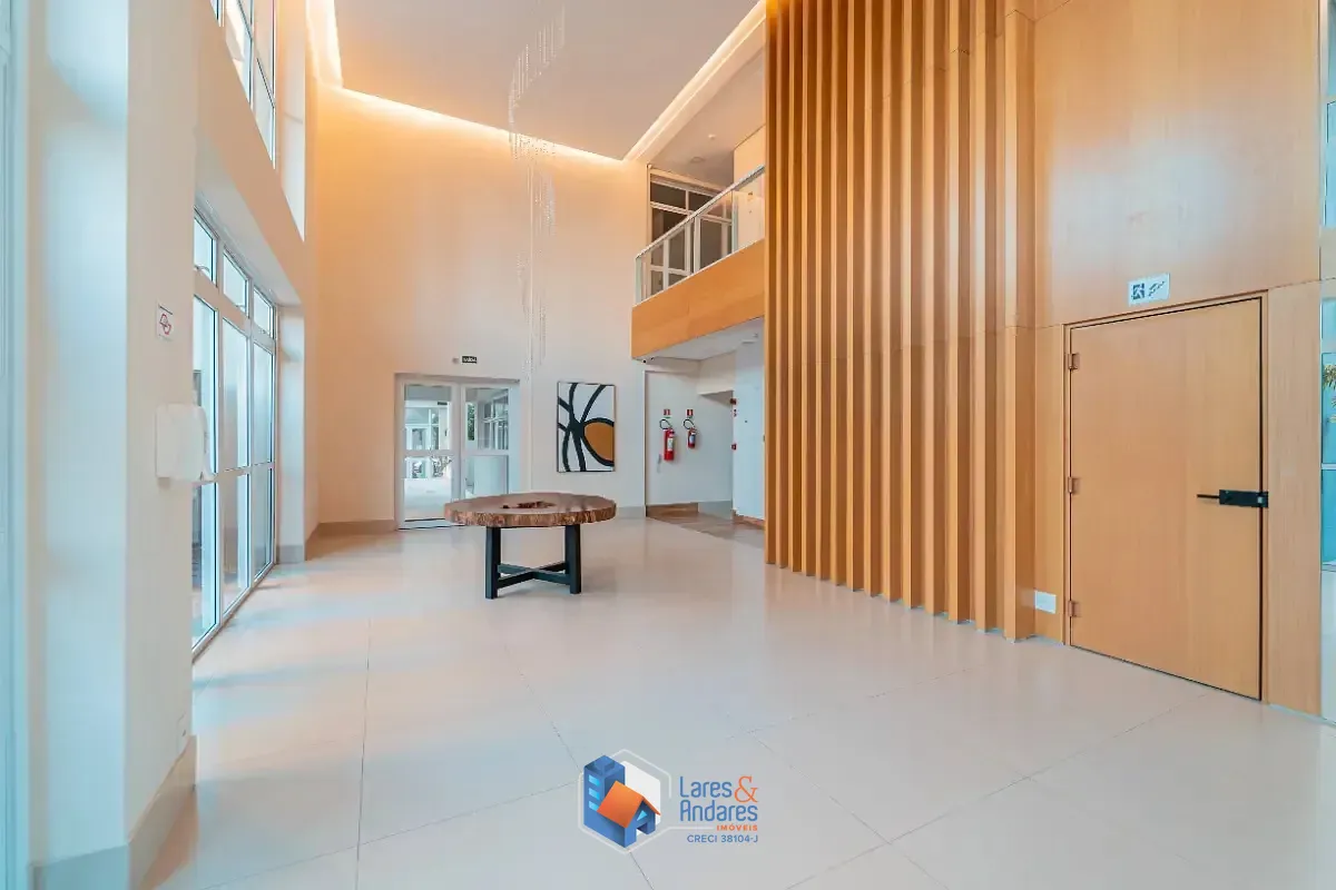 Apartamento, 2 quartos, 89 m² - Foto 38