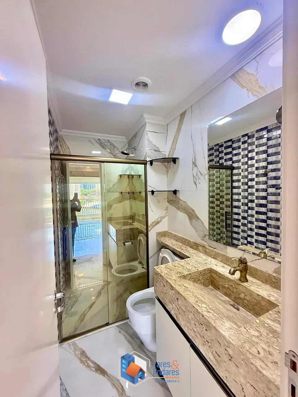 Apartamento, 2 quartos, 89 m² - Foto 14