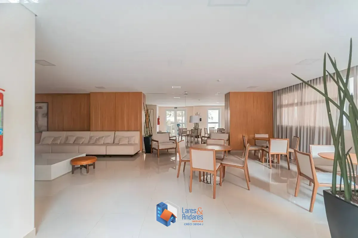 Apartamento, 2 quartos, 89 m² - Foto 22