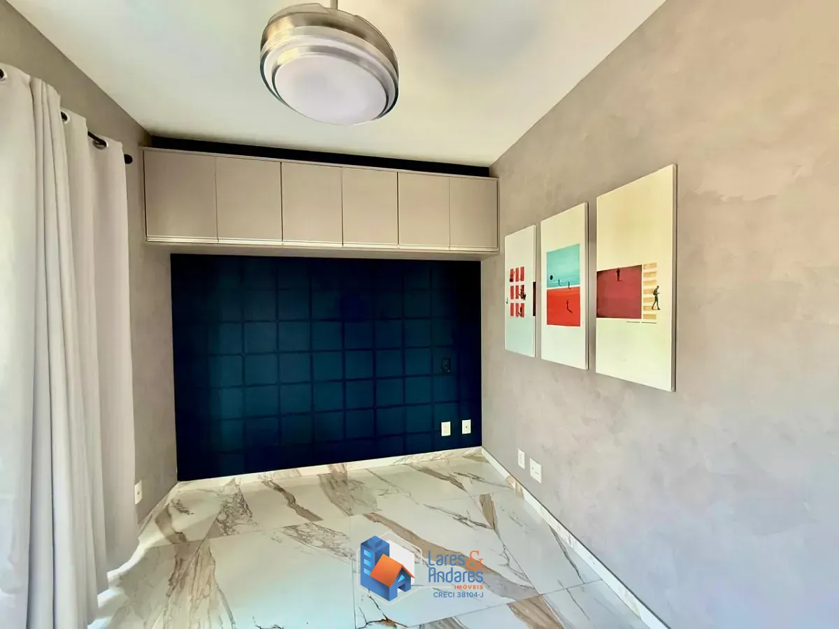 Apartamento, 2 quartos, 89 m² - Foto 6