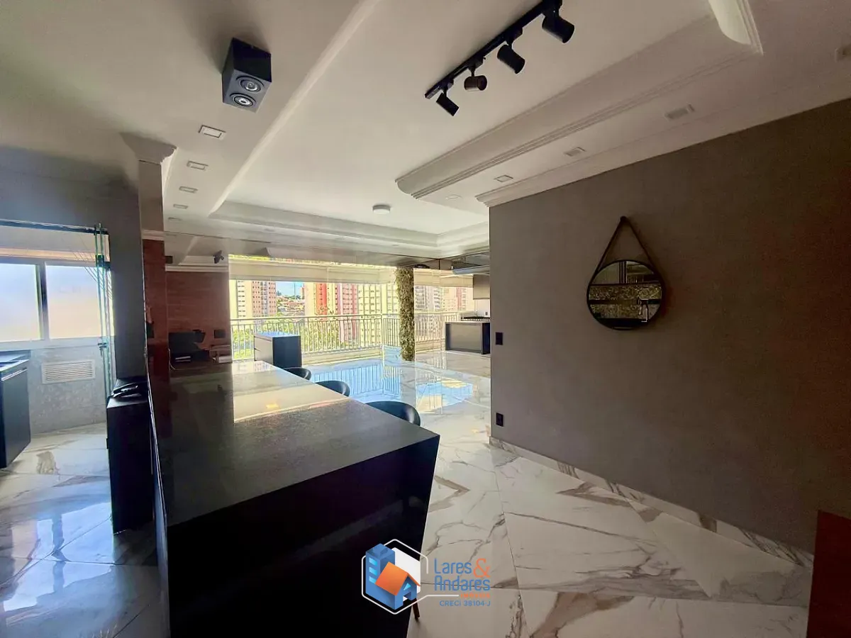 Apartamento, 2 quartos, 89 m² - Foto 15