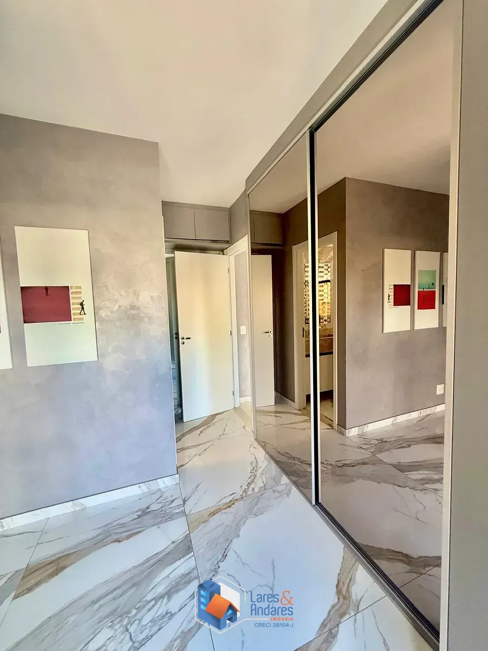 Apartamento, 2 quartos, 89 m² - Foto 13