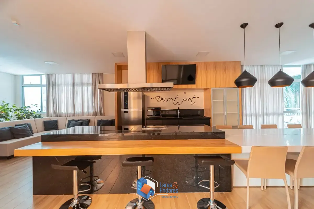 Apartamento, 2 quartos, 89 m² - Foto 28