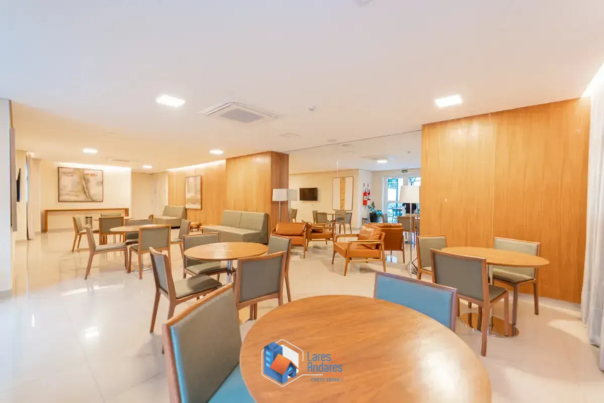 Apartamento, 2 quartos, 89 m² - Foto 21