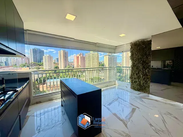 Apartamento com 89m² 2 quartos e 2 banheiros, à venda, no bairro Jardim Prudência em São Paulo