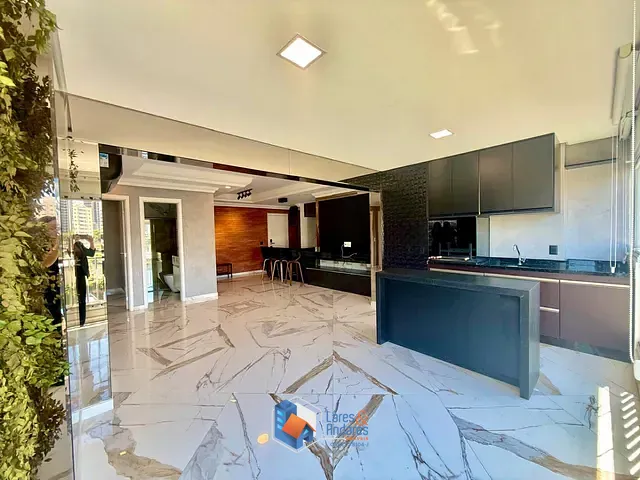 Apartamento com 89m² 2 quartos e 2 banheiros, à venda, no bairro Jardim Prudência em São Paulo