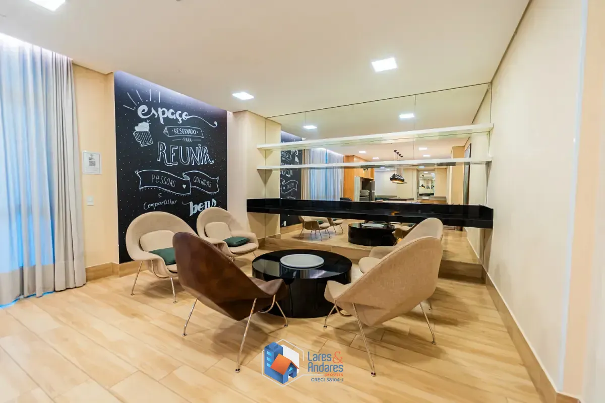 Apartamento, 2 quartos, 89 m² - Foto 29