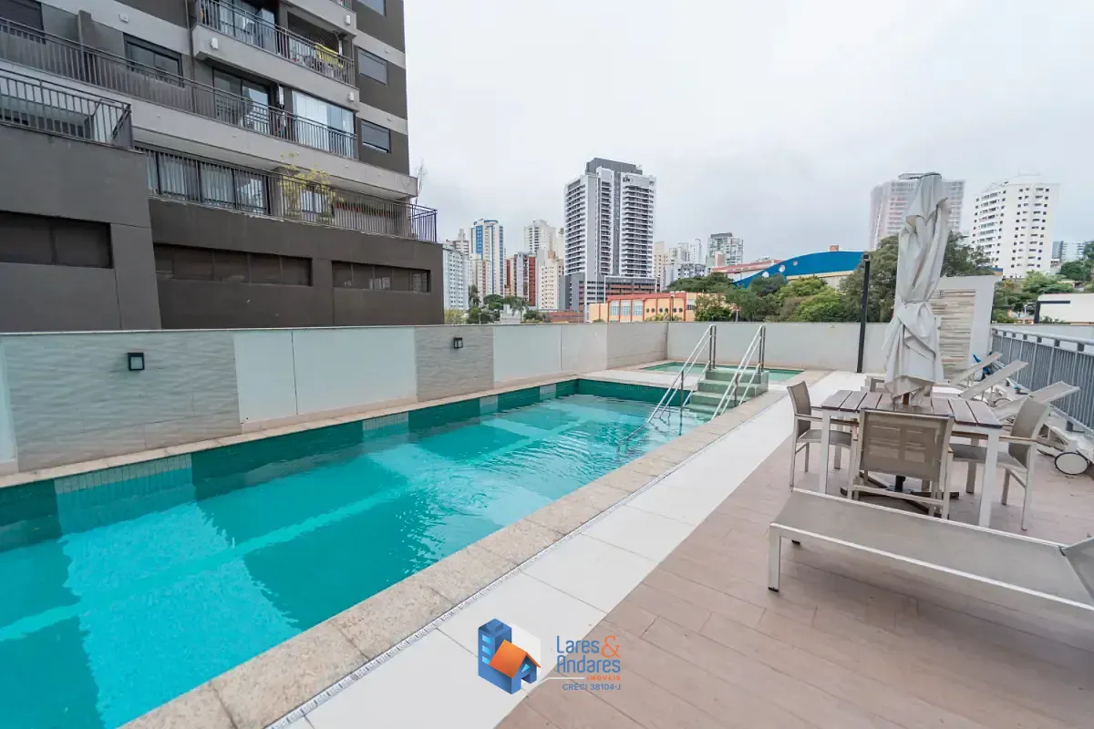 Apartamento, 2 quartos, 89 m² - Foto 37