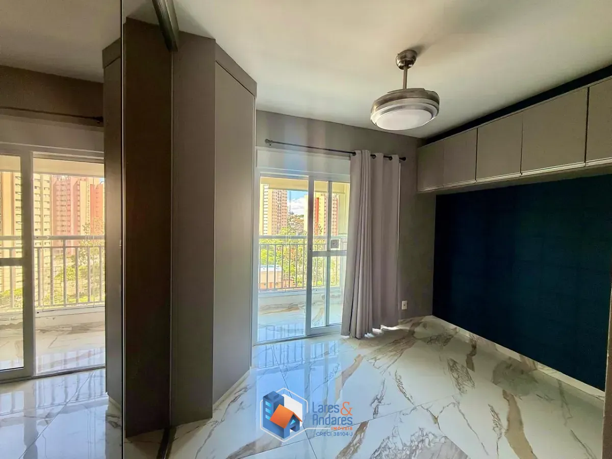 Apartamento, 2 quartos, 89 m² - Foto 7