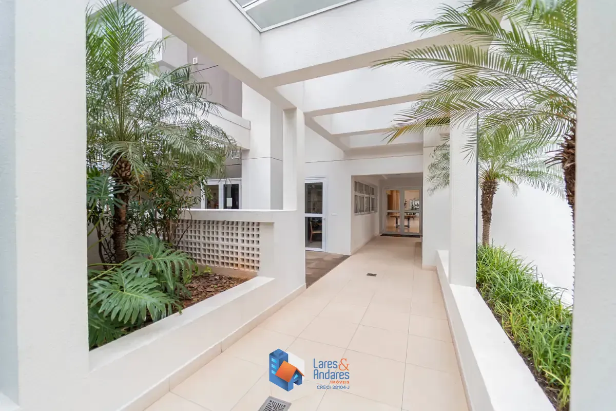 Apartamento, 2 quartos, 89 m² - Foto 40