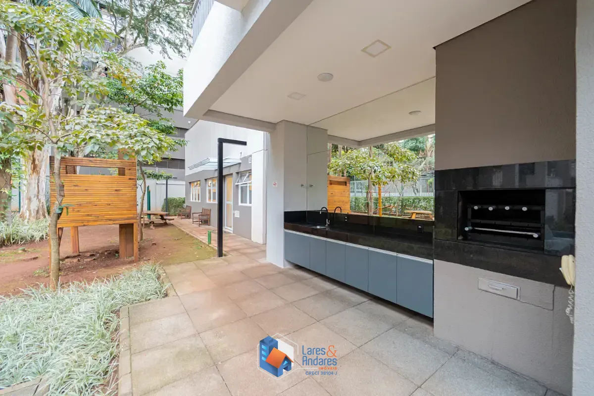Apartamento, 2 quartos, 89 m² - Foto 24