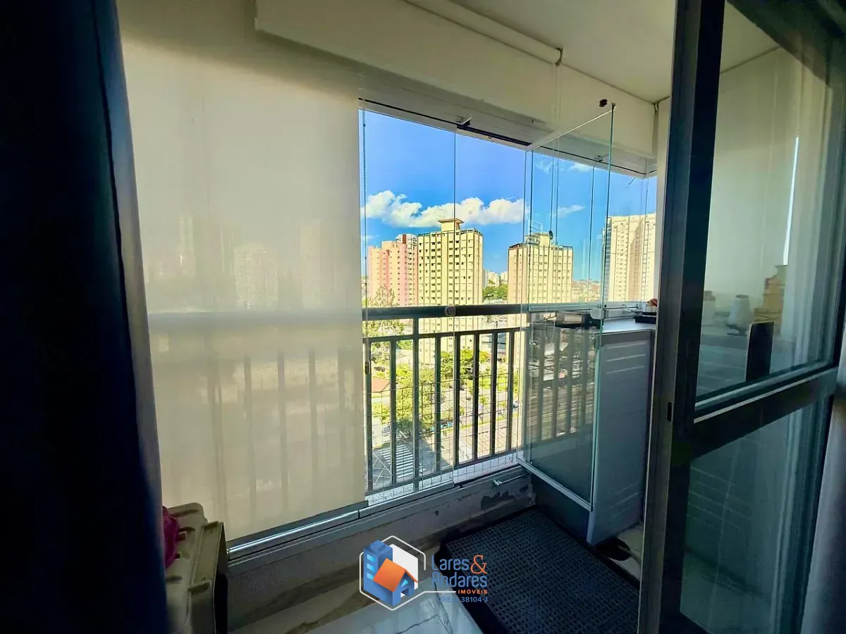 Apartamento, 2 quartos, 89 m² - Foto 9