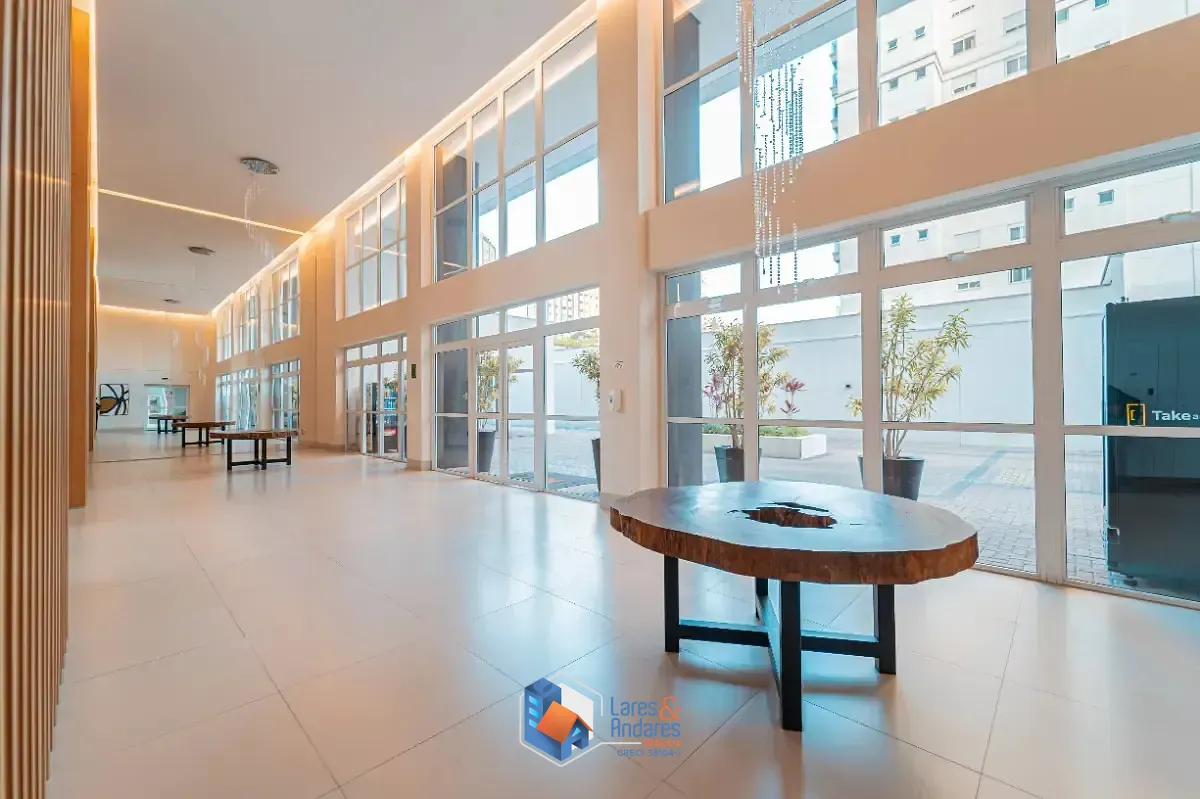 Apartamento, 2 quartos, 89 m² - Foto 39