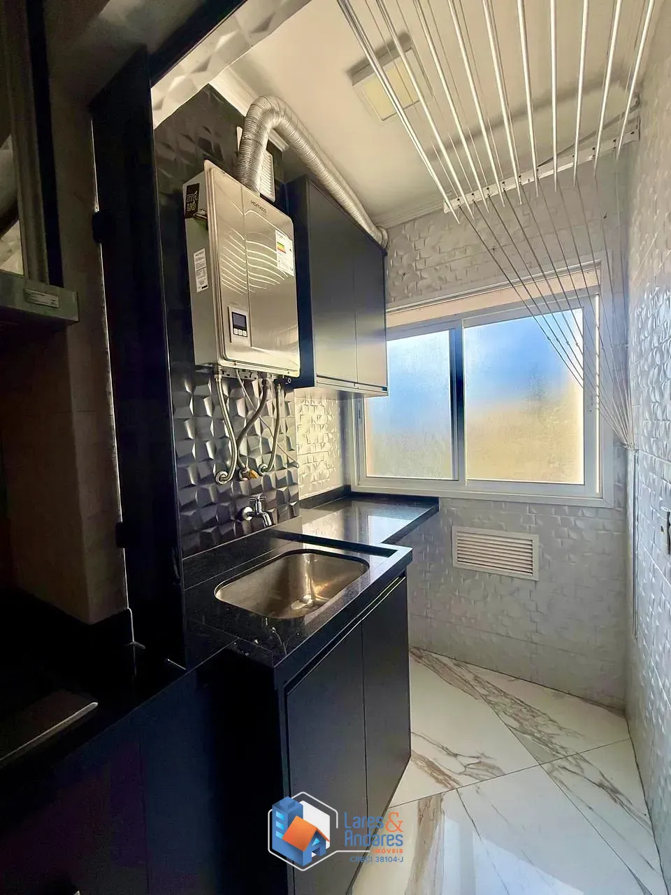 Apartamento, 2 quartos, 89 m² - Foto 20