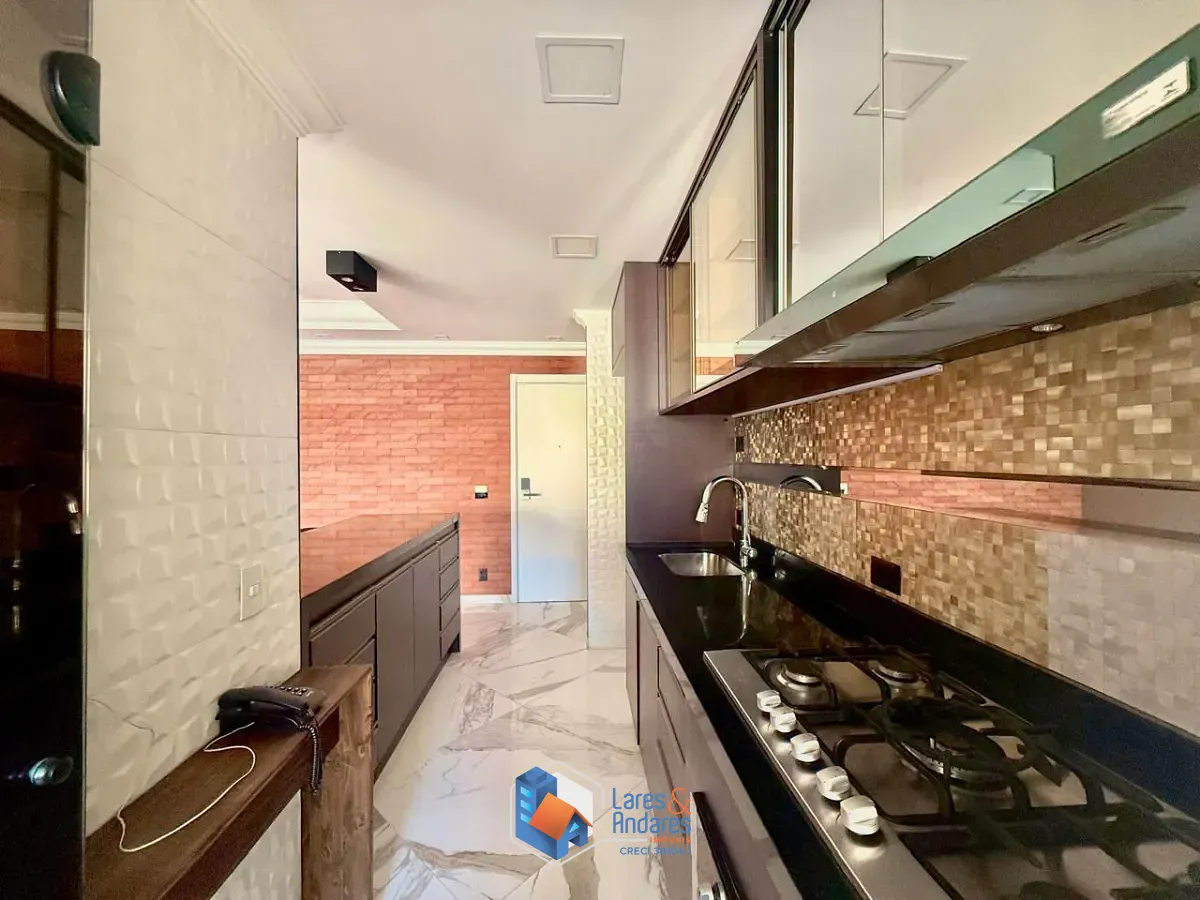 Apartamento, 2 quartos, 89 m² - Foto 18