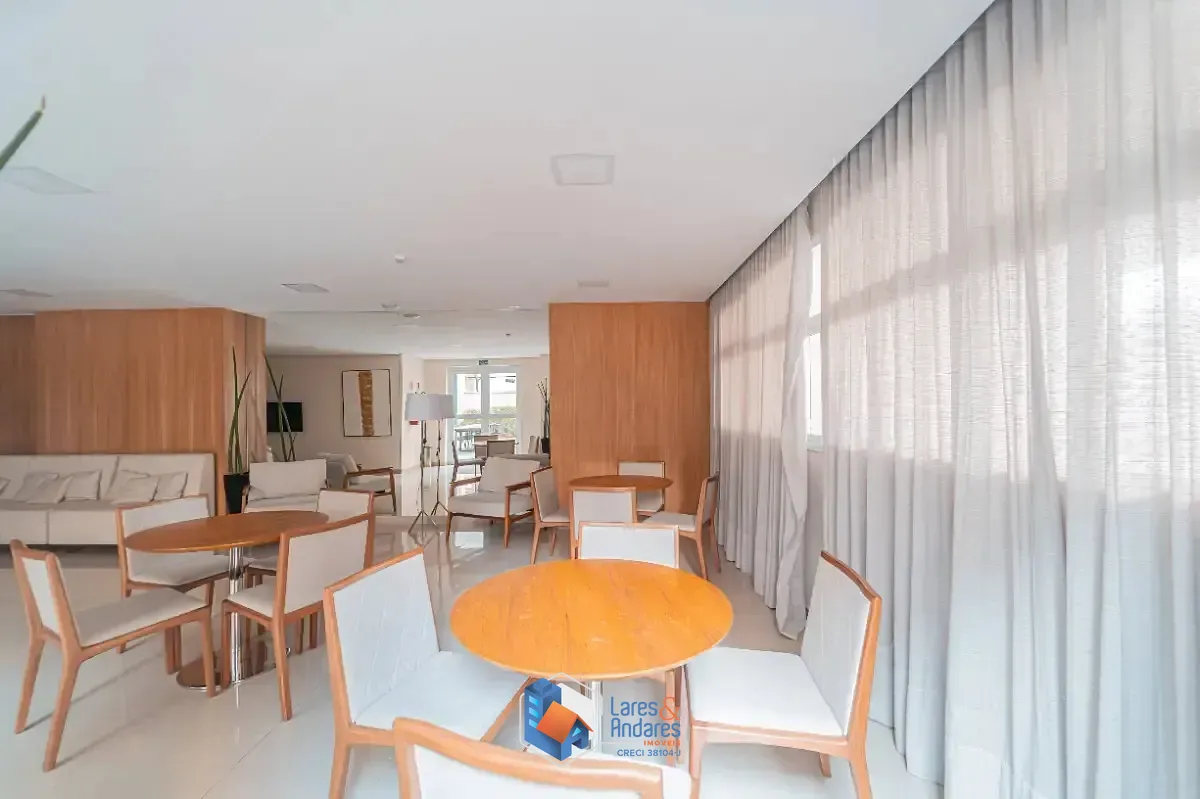 Apartamento, 2 quartos, 89 m² - Foto 23