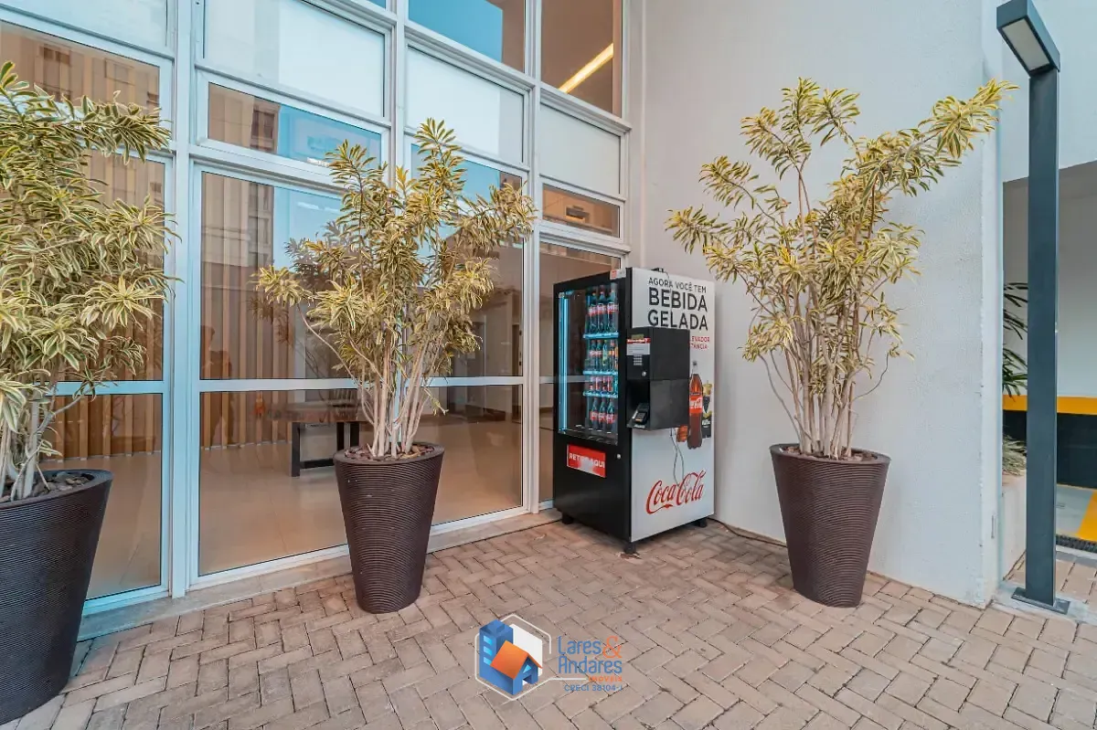 Apartamento, 2 quartos, 89 m² - Foto 41