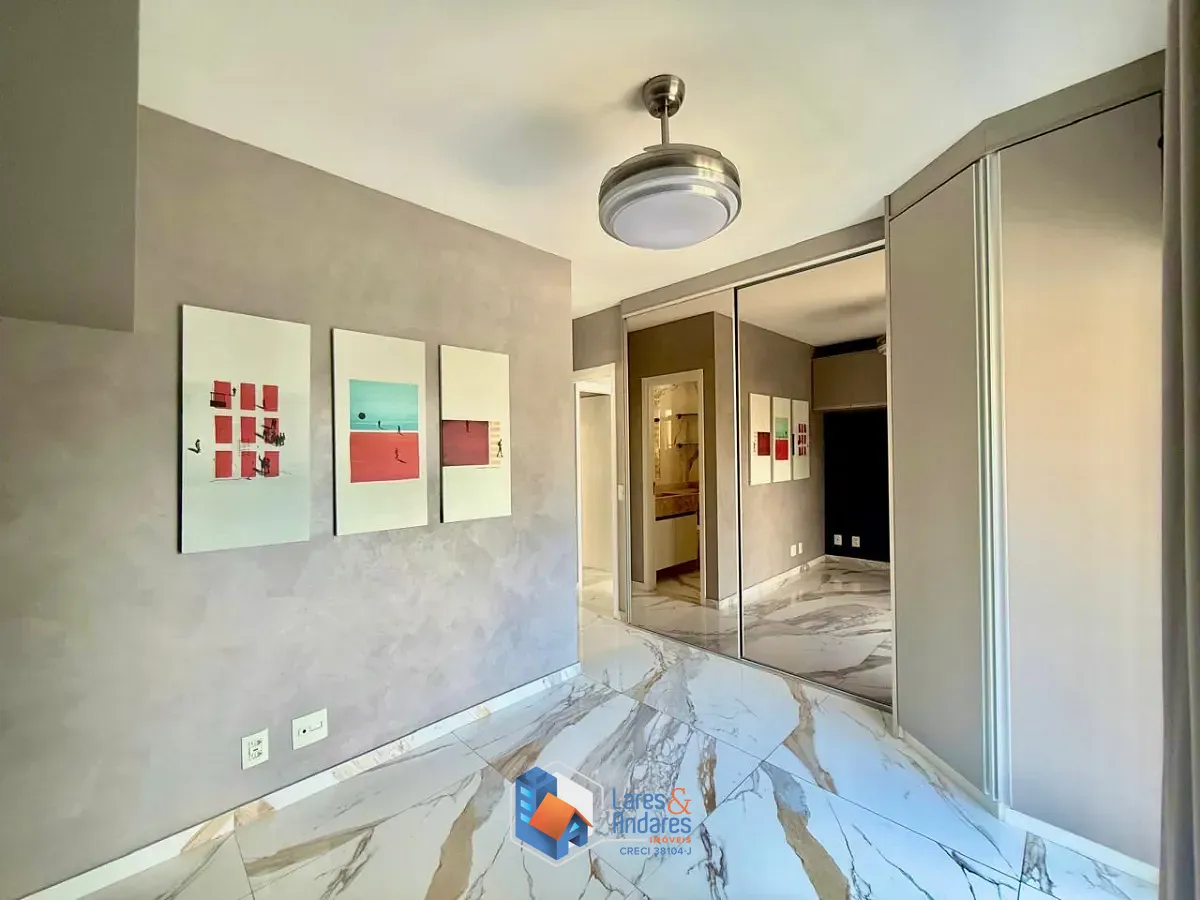 Apartamento, 2 quartos, 89 m² - Foto 8