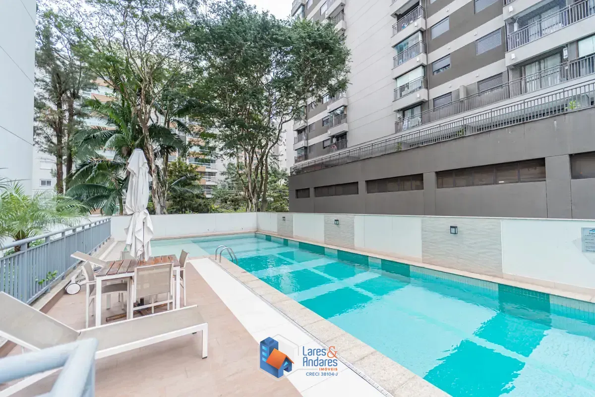 Apartamento, 2 quartos, 89 m² - Foto 36