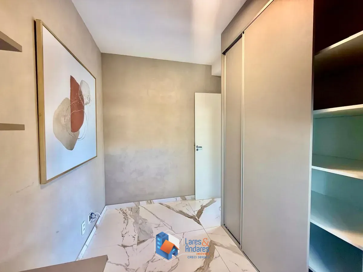 Apartamento, 2 quartos, 89 m² - Foto 12