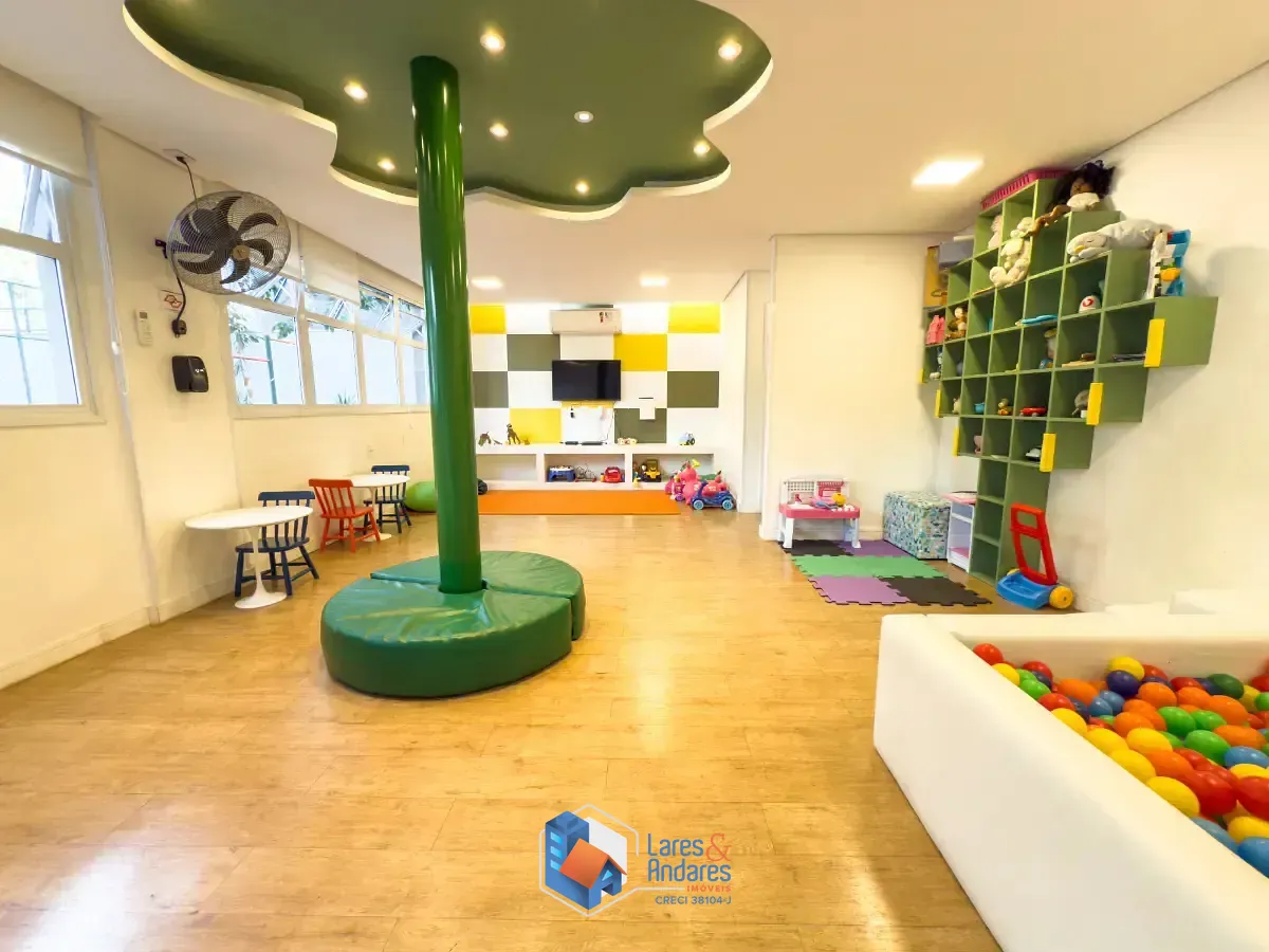 Apartamento, 2 quartos, 89 m² - Foto 33