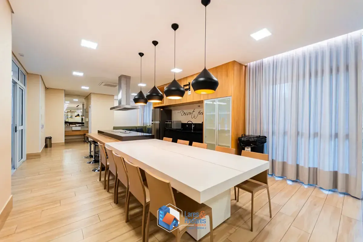 Apartamento, 2 quartos, 89 m² - Foto 27