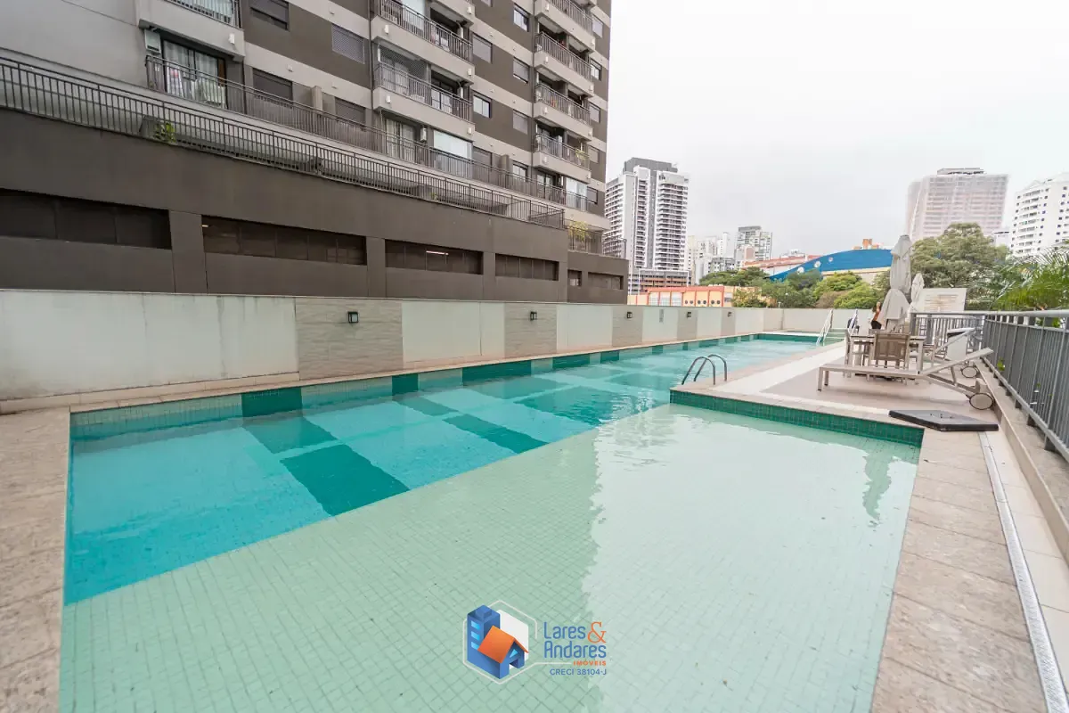 Apartamento, 2 quartos, 89 m² - Foto 35
