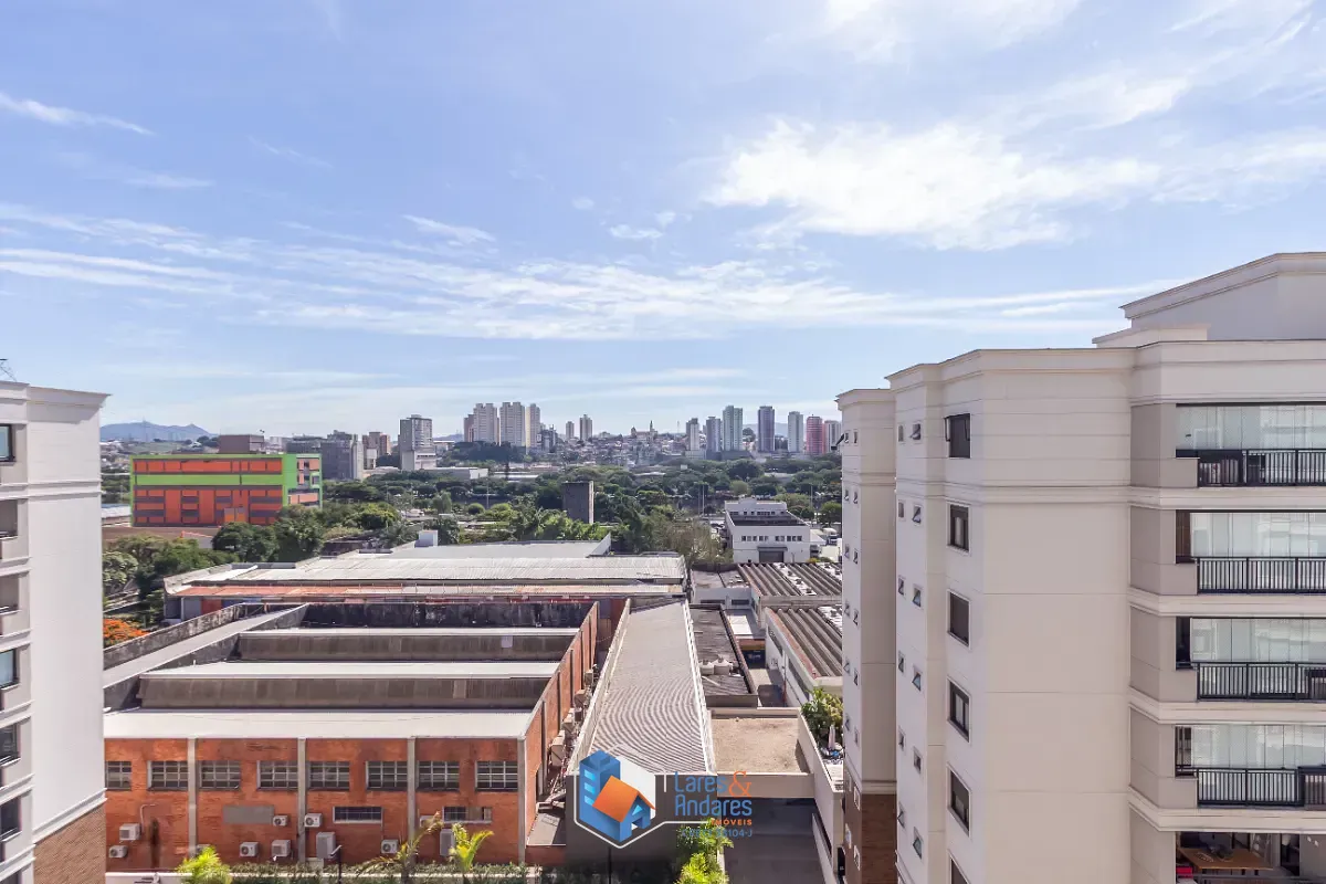 Apartamento, 2 quartos, 61 m² - Foto 33