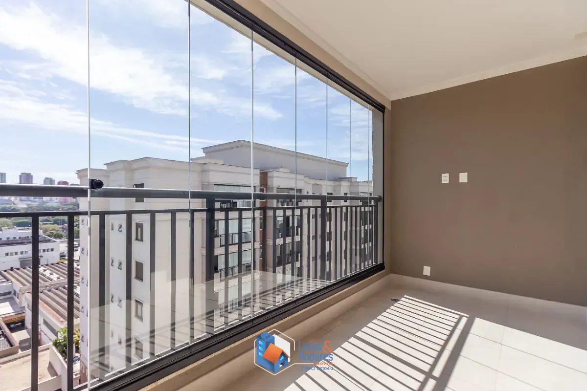 Apartamento, 2 quartos, 61 m² - Foto 26