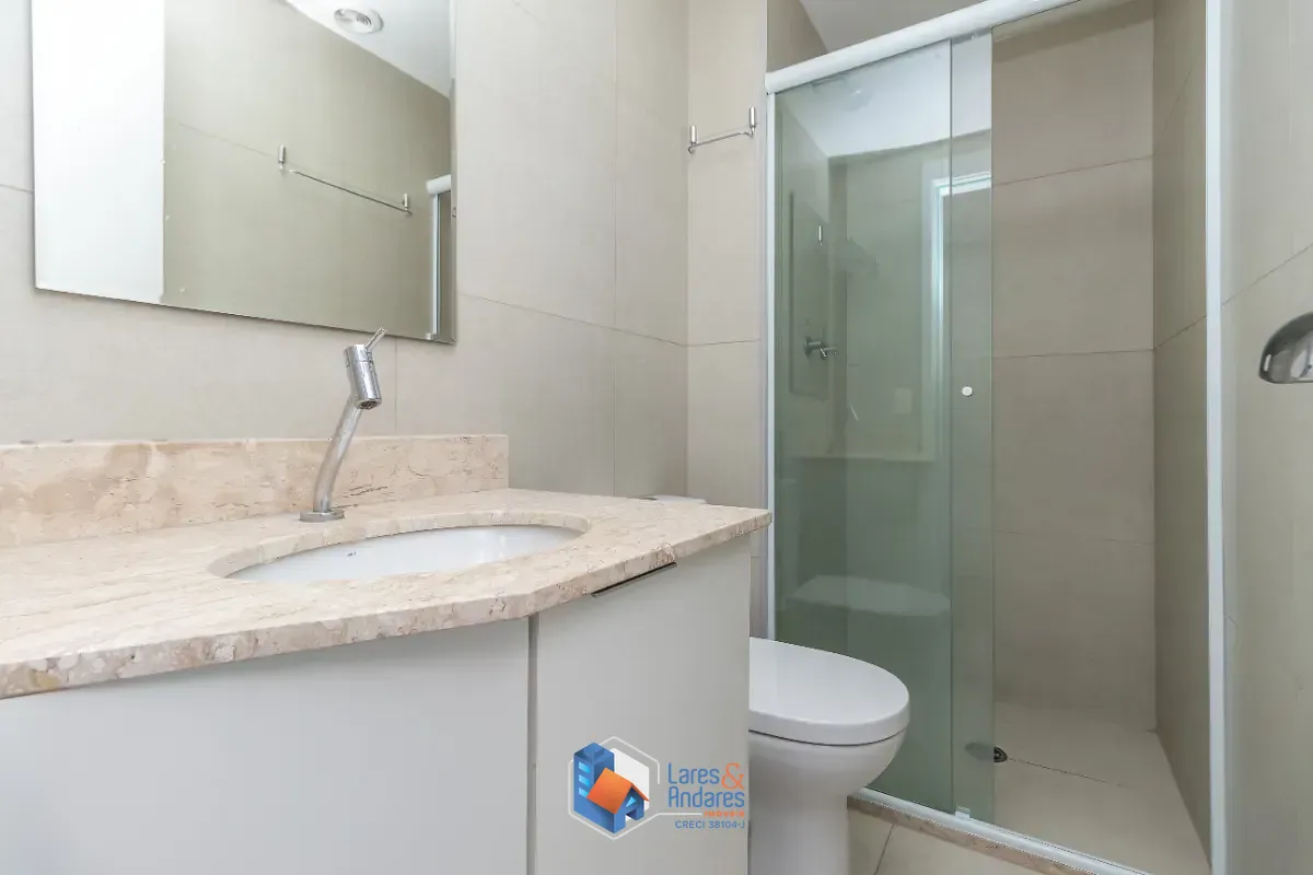 Apartamento, 2 quartos, 61 m² - Foto 27