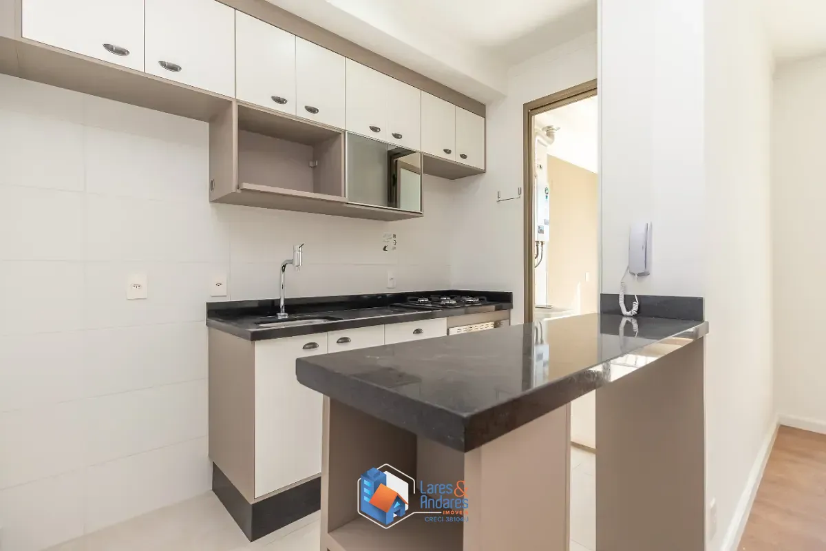 Apartamento, 2 quartos, 61 m² - Foto 4