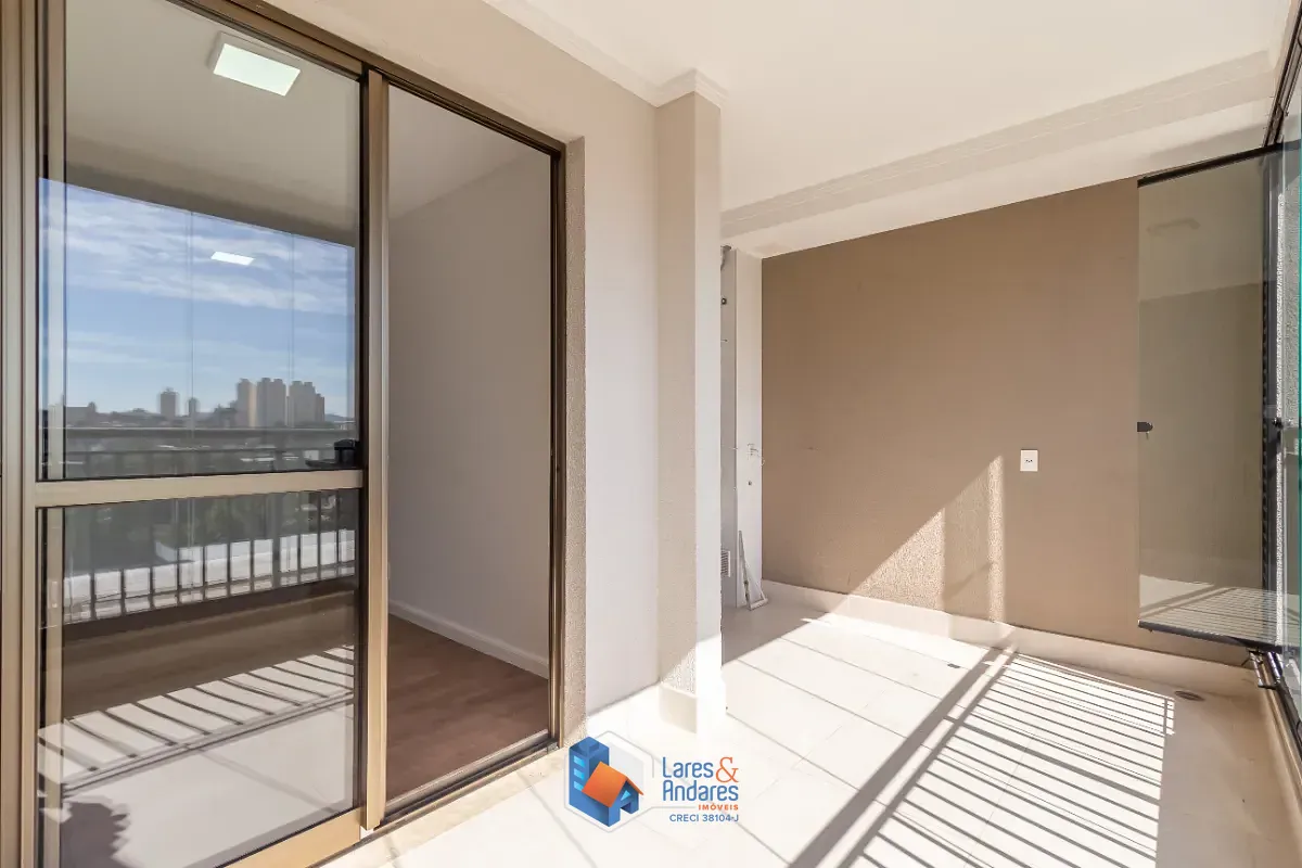 Apartamento, 2 quartos, 61 m² - Foto 24