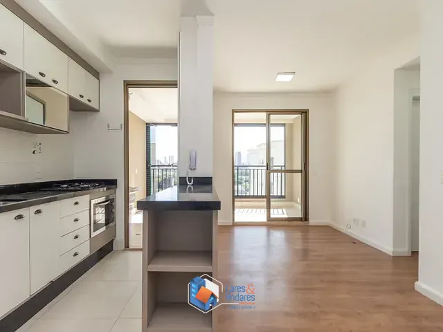 Apartamento com 61m² 2 quartos e 2 banheiros, à venda, no bairro Água Branca em São Paulo