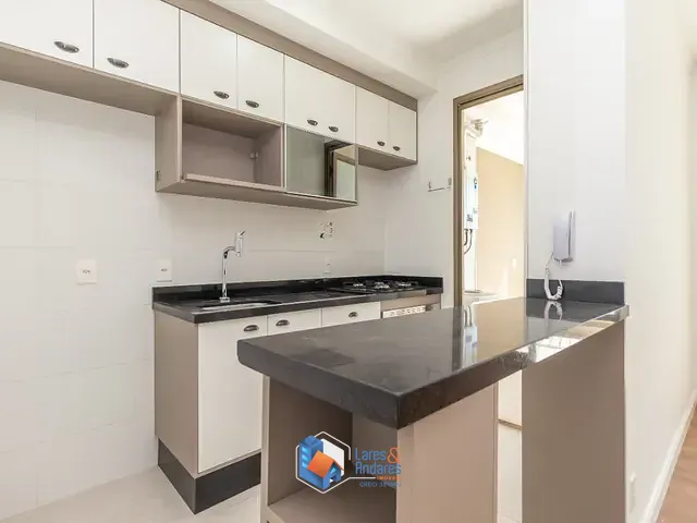 Apartamento com 61m² 2 quartos e 2 banheiros, à venda, no bairro Água Branca em São Paulo