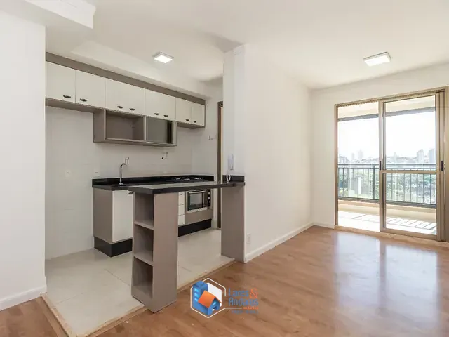 Apartamento com 61m² 2 quartos e 2 banheiros, à venda, no bairro Água Branca em São Paulo