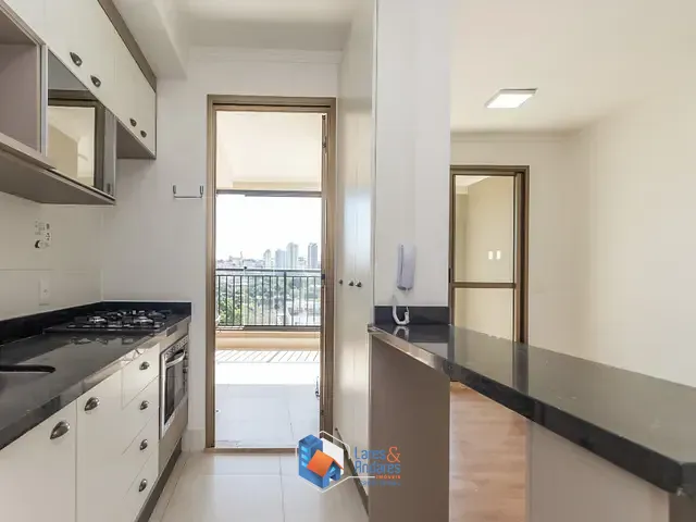 Apartamento com 61m² 2 quartos e 2 banheiros, à venda, no bairro Água Branca em São Paulo