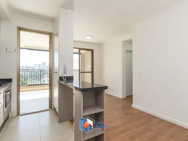 Apartamento com 61m² 2 quartos e 2 banheiros, à venda, no bairro Água Branca em São Paulo