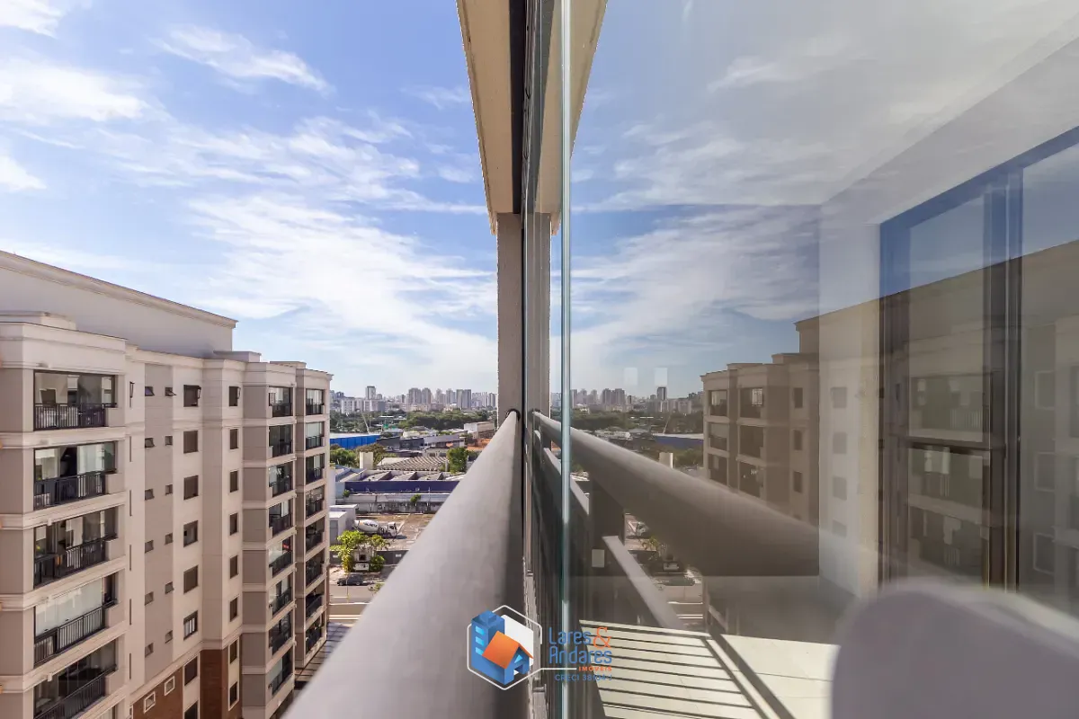 Apartamento, 2 quartos, 61 m² - Foto 35