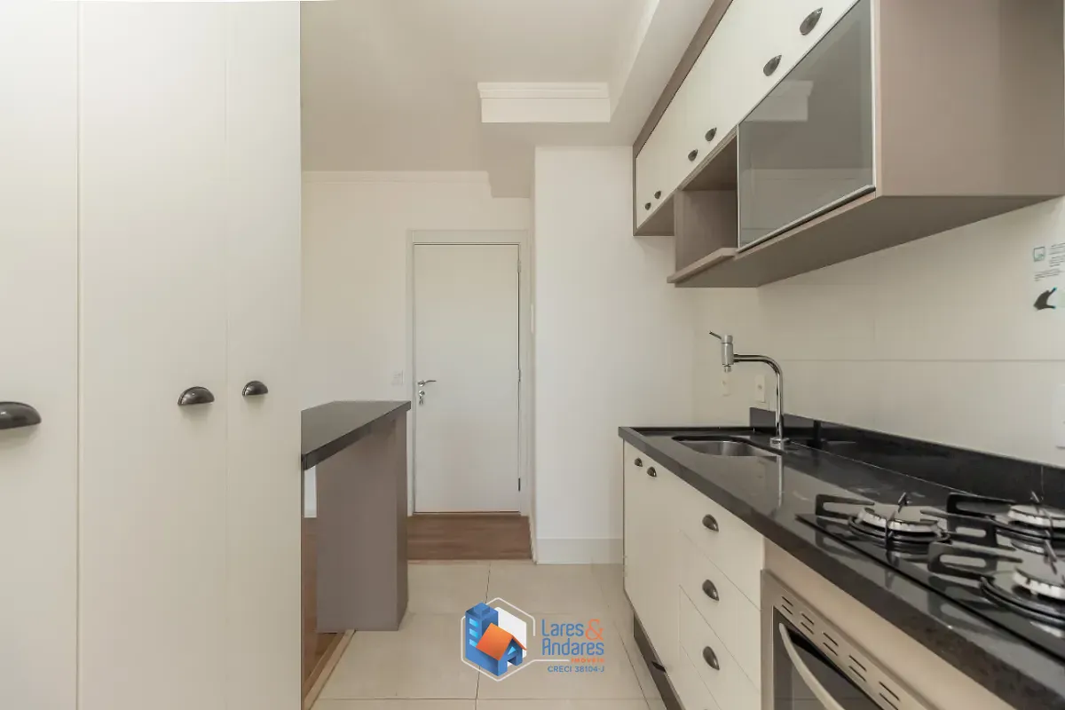 Apartamento, 2 quartos, 61 m² - Foto 7