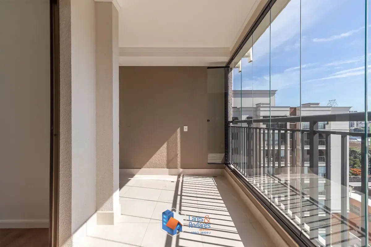 Apartamento, 2 quartos, 61 m² - Foto 23