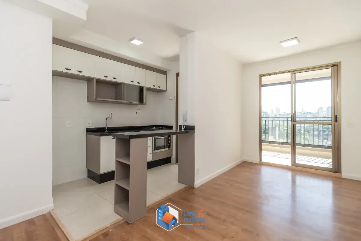 Apartamento, 2 quartos, 61 m² - Foto 3