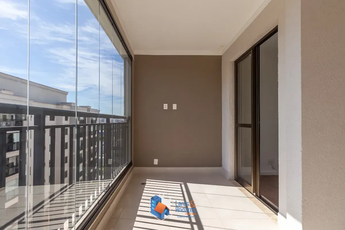 Apartamento, 2 quartos, 61 m² - Foto 25