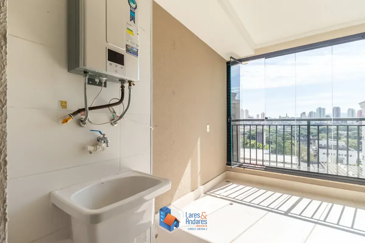 Apartamento, 2 quartos, 61 m² - Foto 32