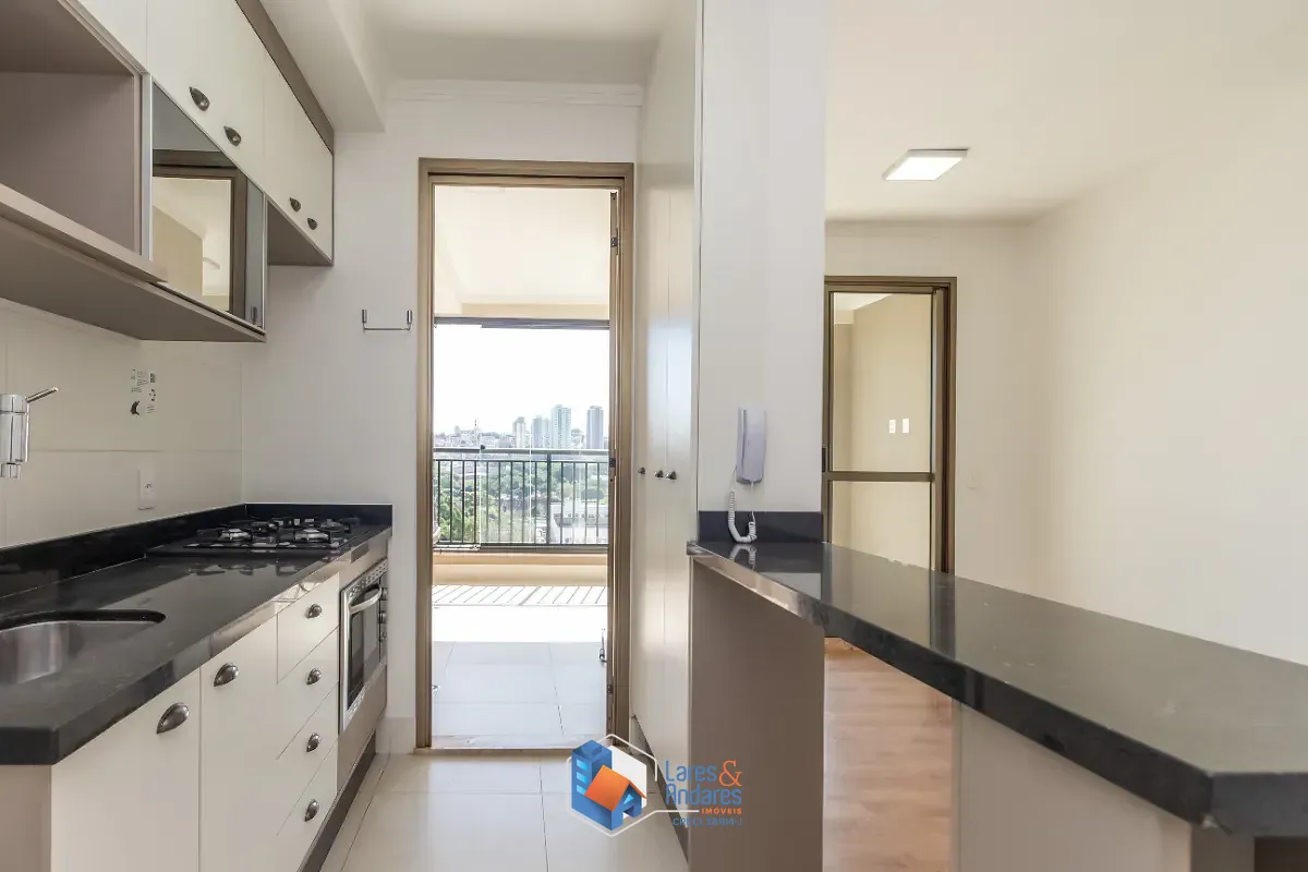 Apartamento, 2 quartos, 61 m² - Foto 5